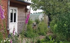 Fairschlafen - Gartenwohnung
